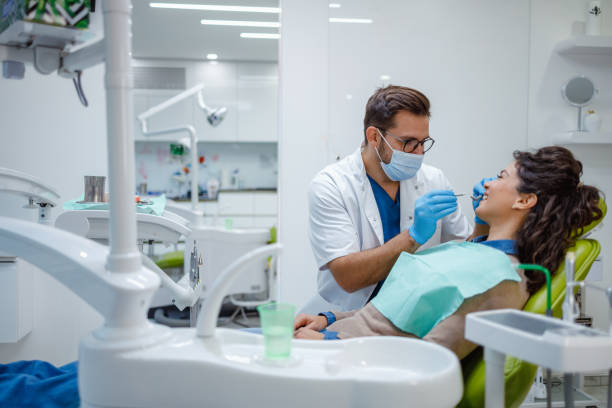 Best Sleep Apnea Treatment  in Mingo Junction, OH