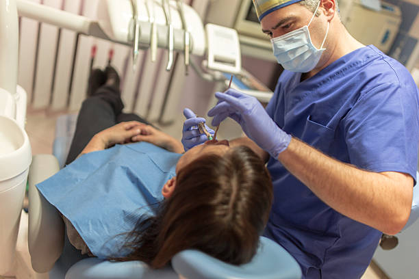 Dental Inlays and Onlays in Mingo Junction, OH